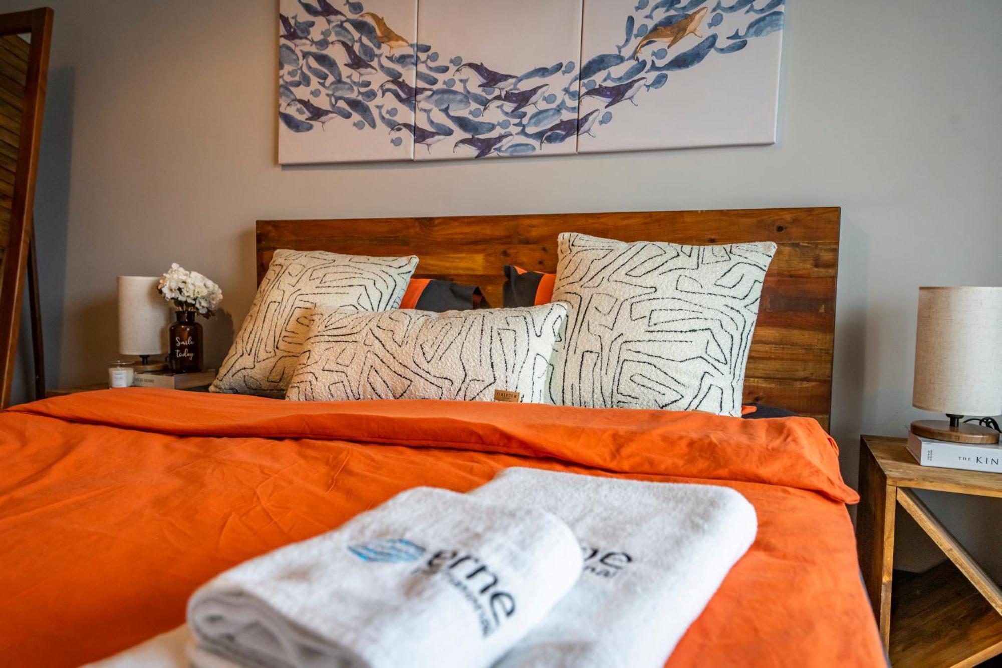 Daire Beyoglu Benesta Residence, 1 Bedroom No-97 İstanbul