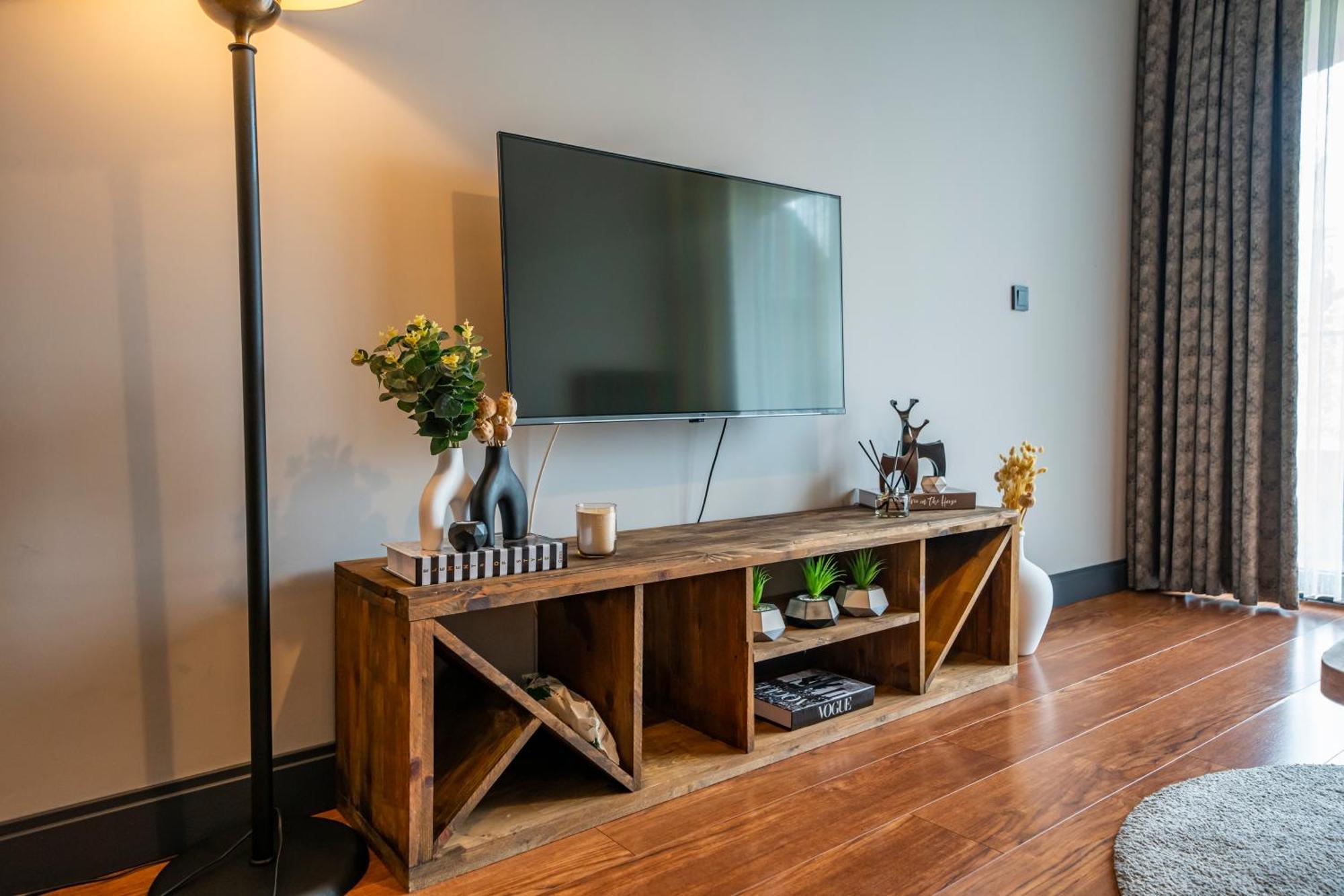 Beyoglu Benesta Residence, 1 Bedroom No-97 İstanbul