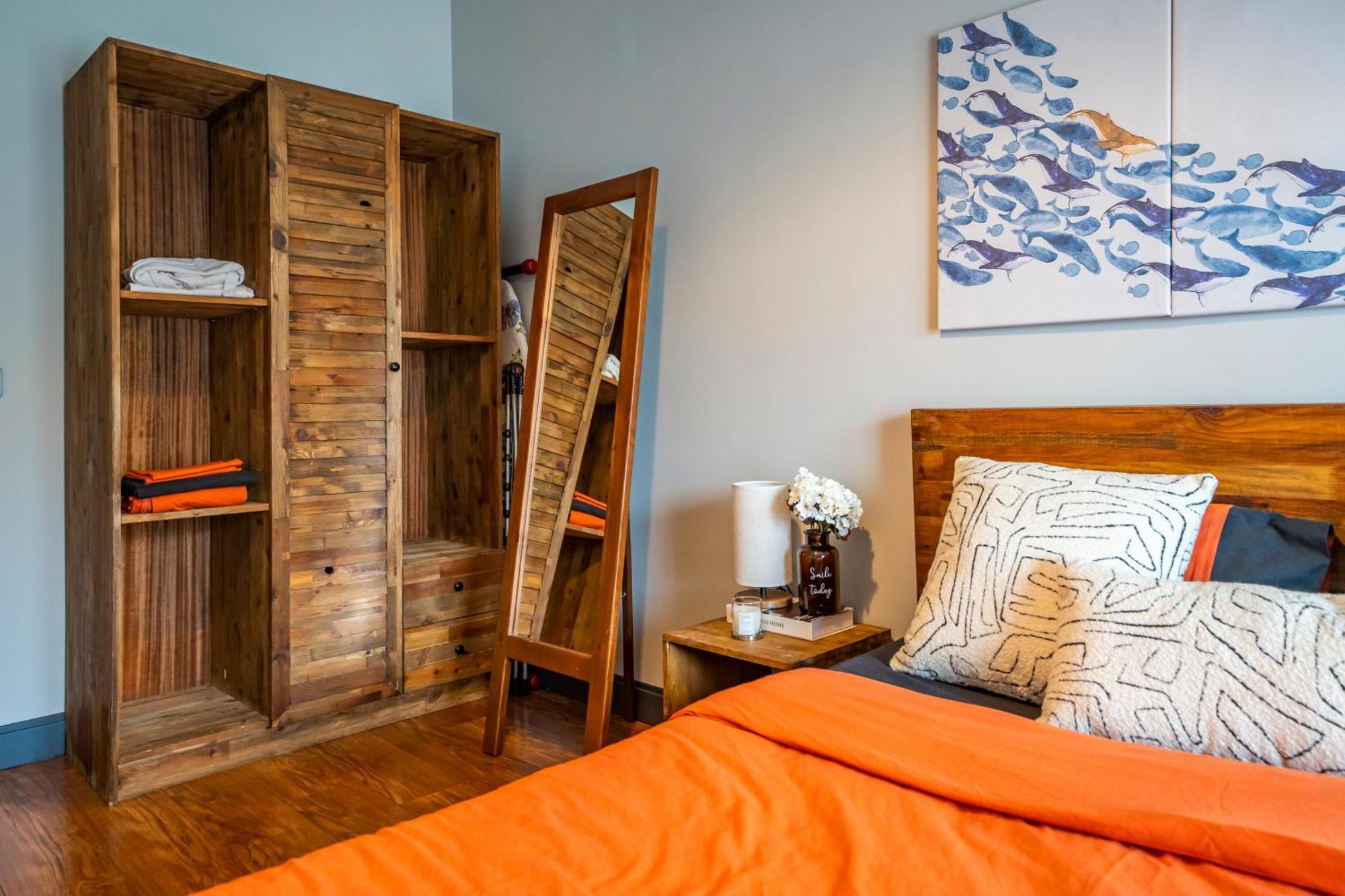 Daire Beyoglu Benesta Residence, 1 Bedroom No-97 İstanbul