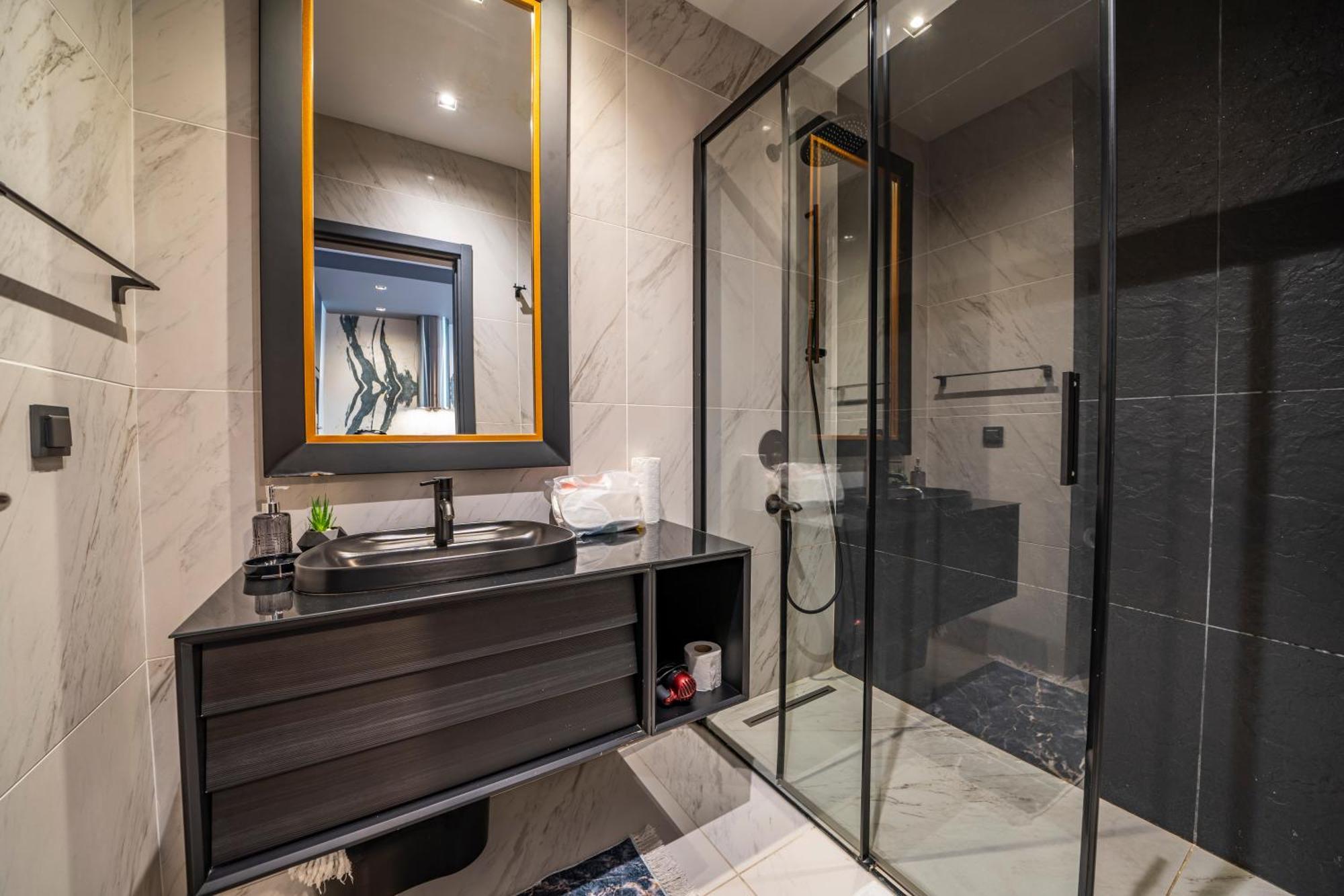 Beyoglu Benesta Residence, 1 Bedroom No-97 Daire