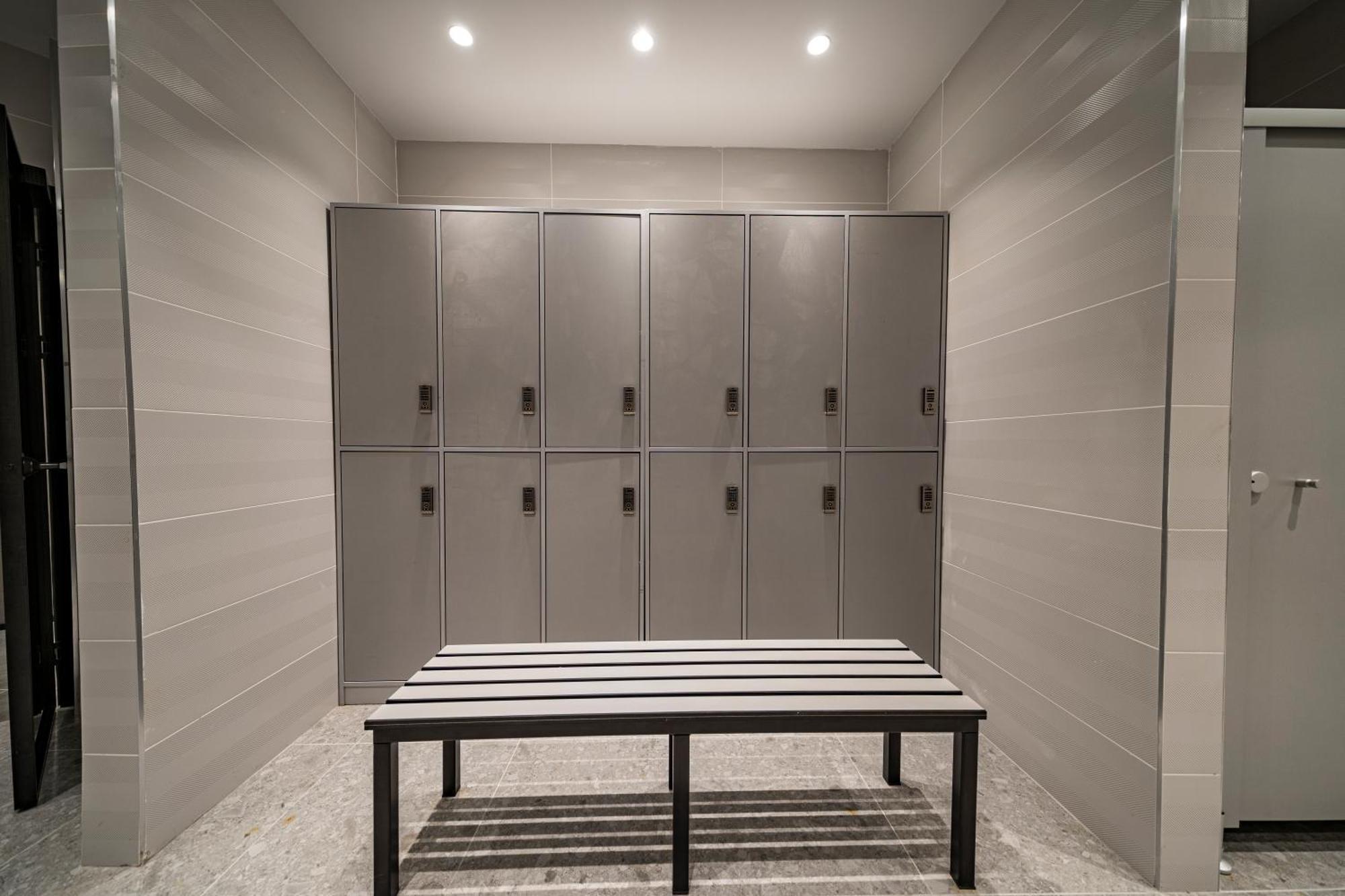Beyoglu Benesta Residence, 1 Bedroom No-97 Daire *
