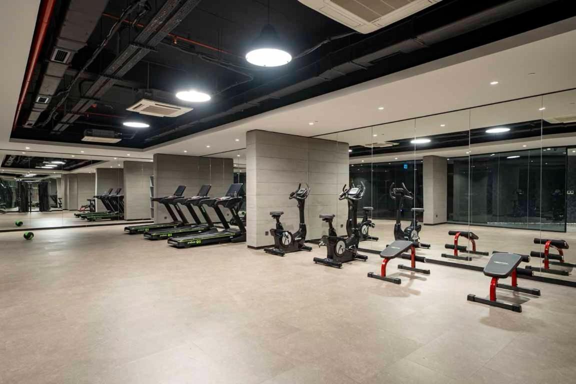 Beyoglu Benesta Residence, 1 Bedroom No-97 Daire