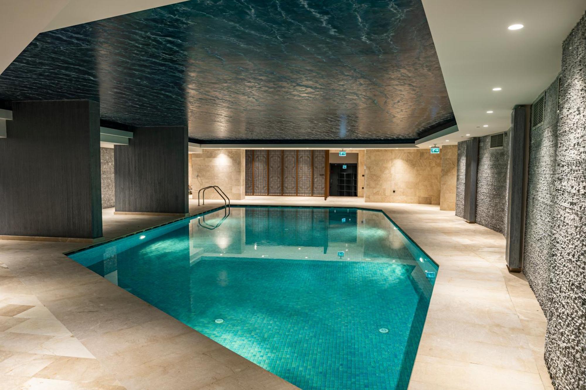 Beyoglu Benesta Residence, 1 Bedroom No-97 İstanbul