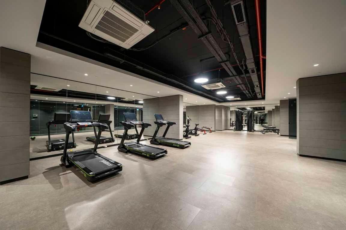 Beyoglu Benesta Residence, 1 Bedroom No-97 Daire *